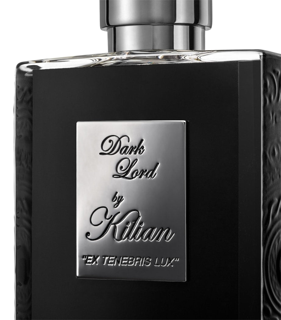 Kilian Paris Dark Lord eau de parfum 50ml, imported from the UK