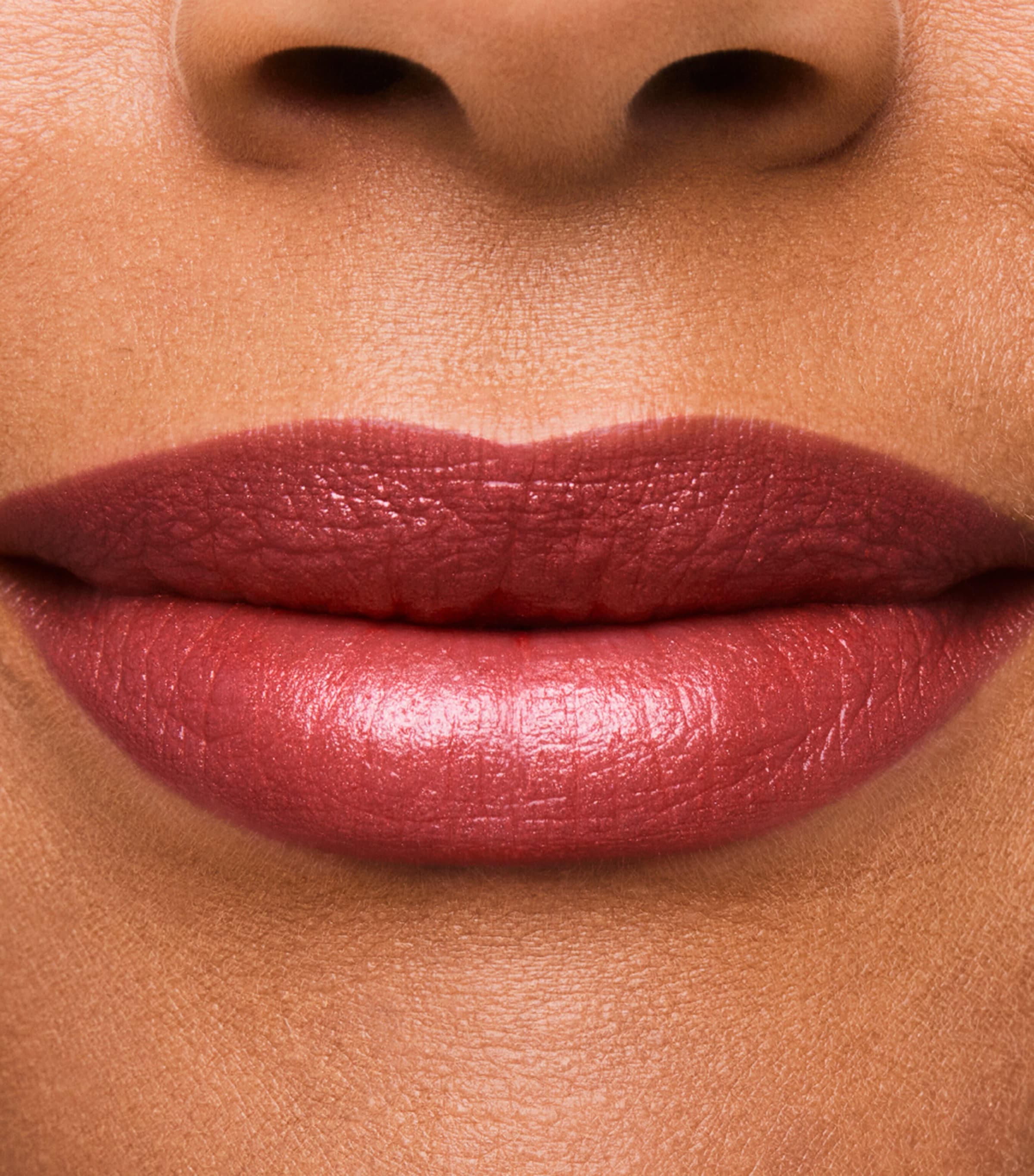 Estée Lauder Pure Color Hi-Lustre lipstick - British product