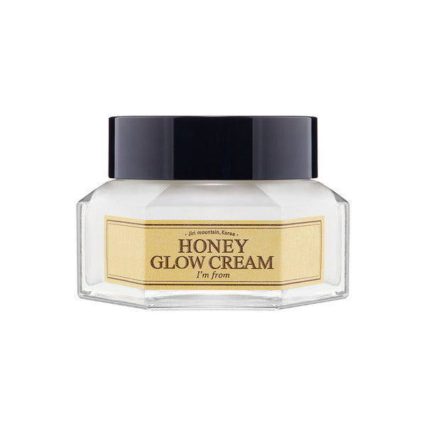 I'm From Honey Glow Cream 50g