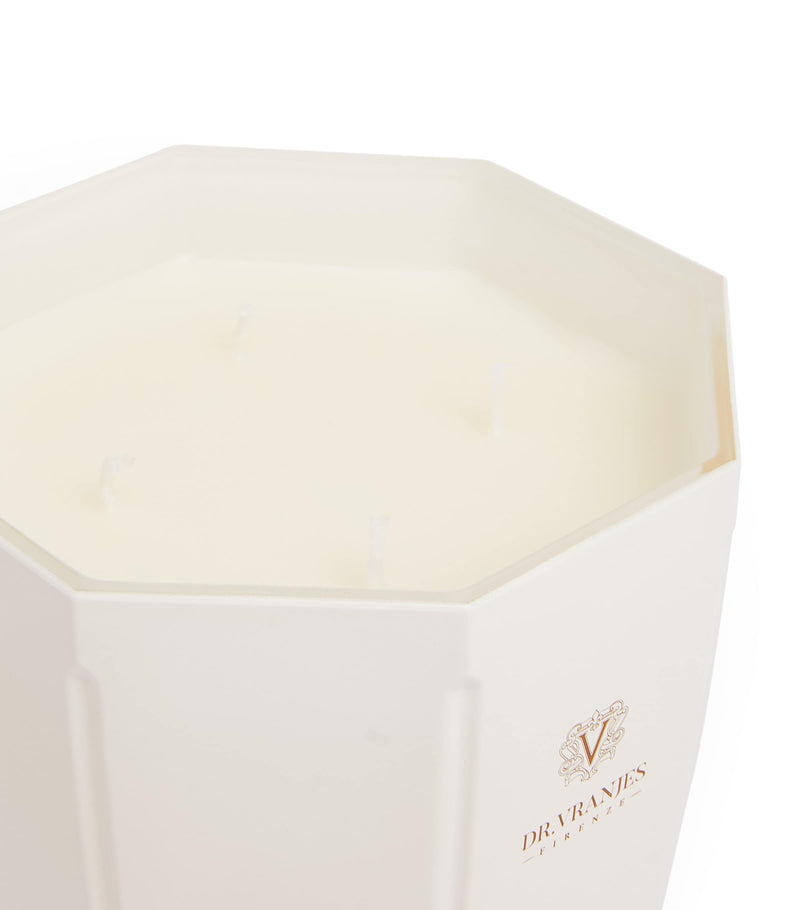 Dr. Vranjes Ginger Lime candle 500g - British product