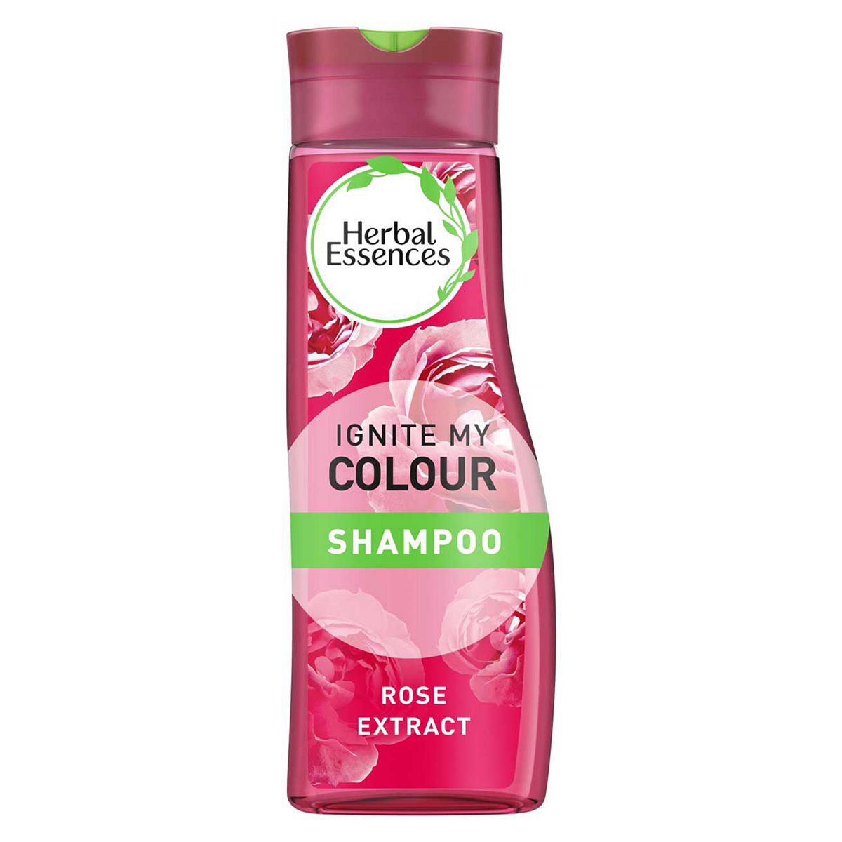 Herbal Essences Ignite My Colour Shampoo For Coloured Hair 400ml GOODS Boots   