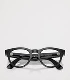 Ray-Ban Meta smart sunglasses low bridge fit, imported from the UK