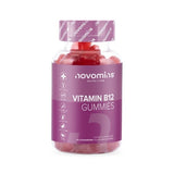 Novomins Vitamin B12 Gummies 60S GOODS Superdrug   