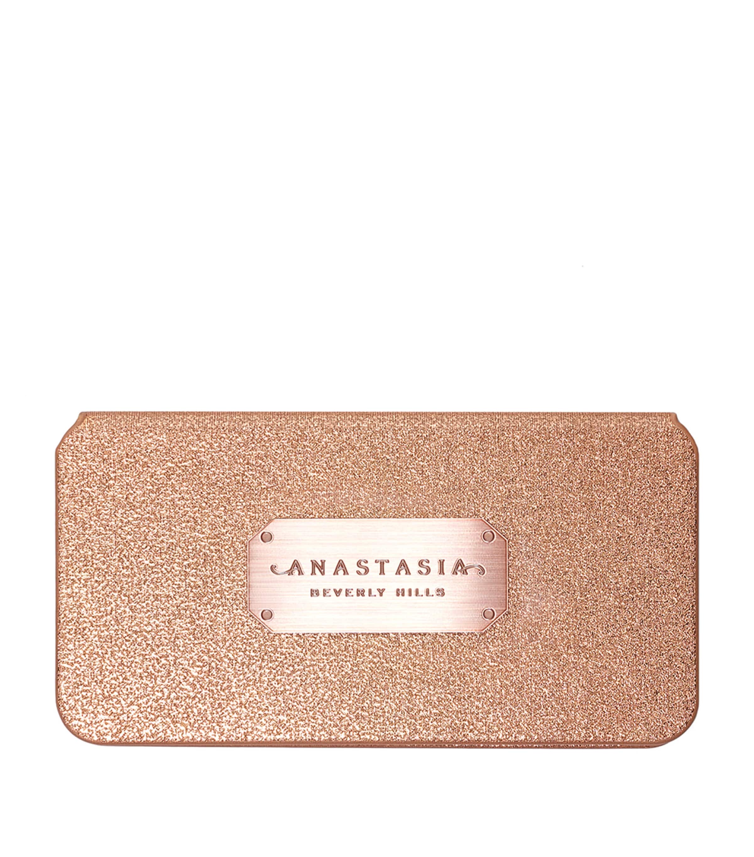 Anastasia Beverly Hills Costa Rica face palette - British product