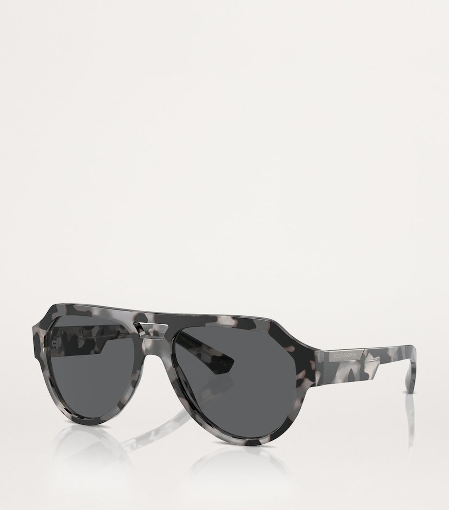 Dolce&Gabbana sunglasses acetate DG4466 - British product