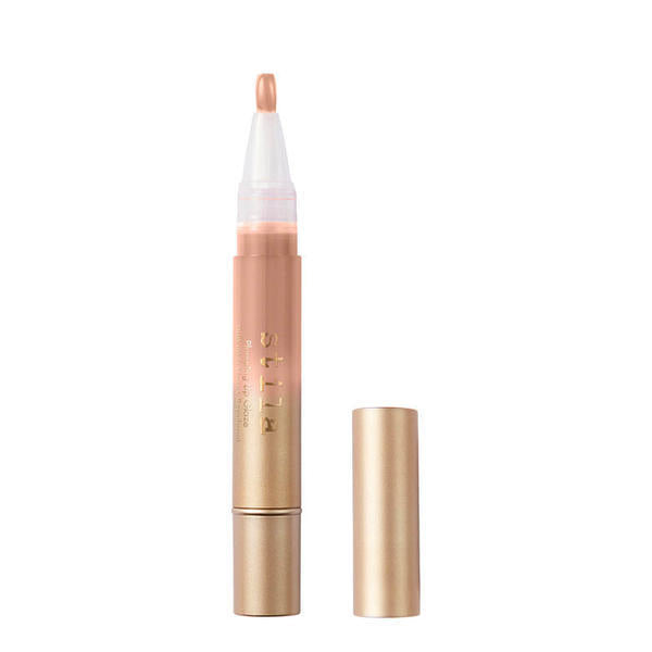 Stila Plumping Lip Glaze-Honey Lip Glaze Honey