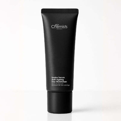 Superdrug skinChemists Snake Serum Anti-Ageing Day Moisturiser 50ml- Buy online at McGrocer