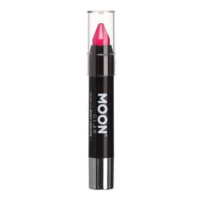 Superdrug Moon Glow UV Körperstifte Intensiv Pink- Online kaufen bei McGrocer