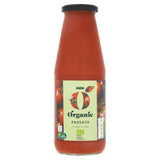 ASDA Organic Passata GOODS ASDA   