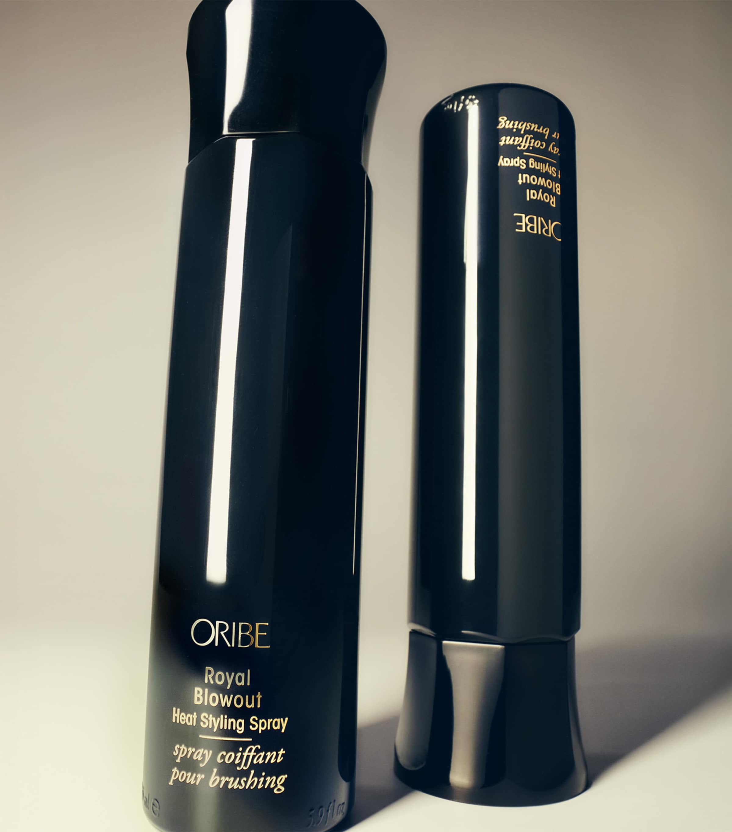 Oribe Royal Blowout heat styling spray 175ml, imported from the UK