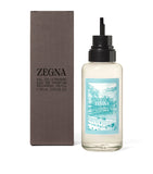 Zegna A Trivero eau de parfum refill 150ml (British brand)