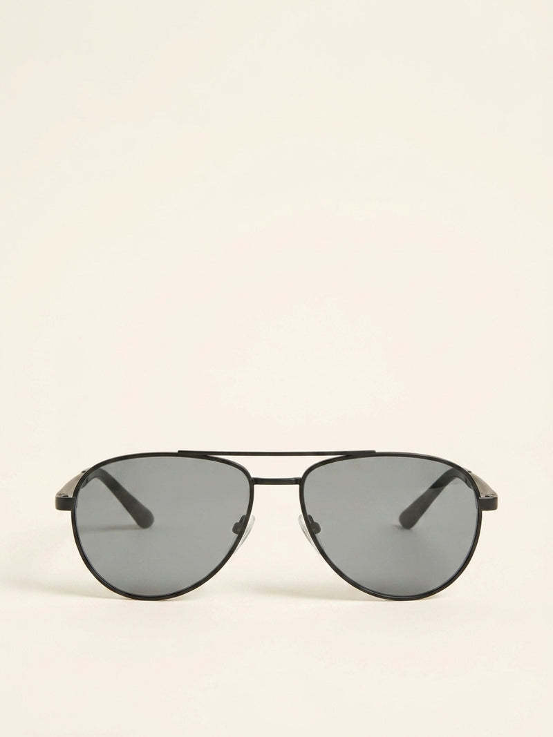 Prada PR A54S acetate pilot sunglasses, UK version