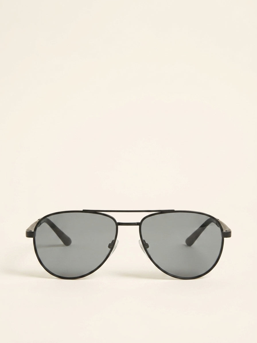 Prada PR A54S acetate pilot sunglasses, UK version