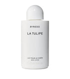 Byredo La Tulipe body lotion 225ml, imported from the UK