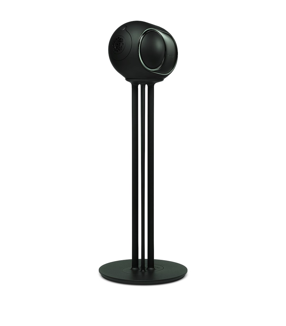 Devialet Tree Phantom Ultimate 98 dB speaker stand - British product