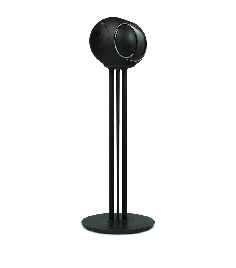 Devialet Tree Phantom Ultimate 98 dB speaker stand - British product