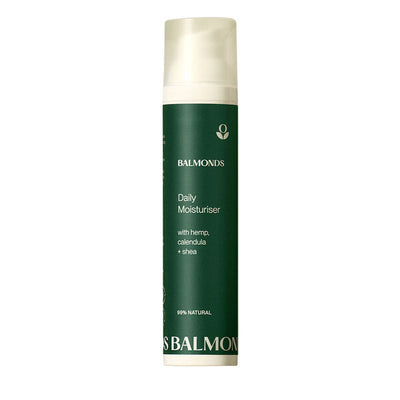 Superdrug Balmonds Daily Moisturiser 100ml- Buy online at McGrocer