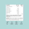 Bionutrica Mag7 magnesium complex 120 capsules, UK version
