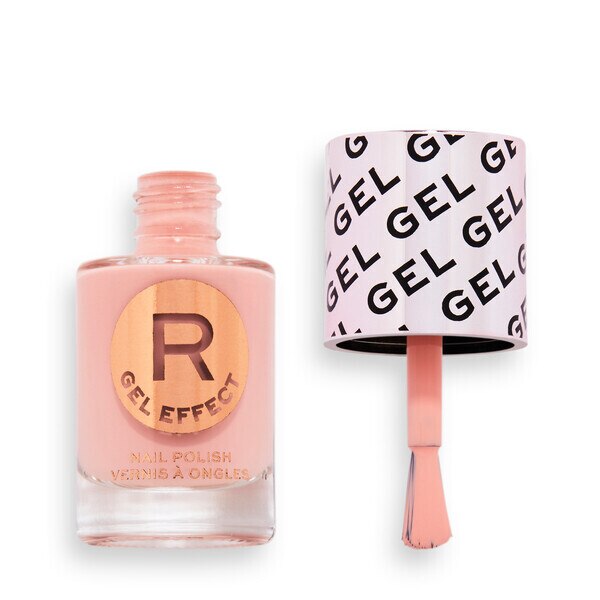 Revolution Ultimate Shine Gel Nail Polish I'm Gentle