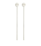 Christofle cocktail stirrers set of 2, imported from the UK