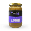 Sunita whole tahini creamed sesame 340g, imported from the UK