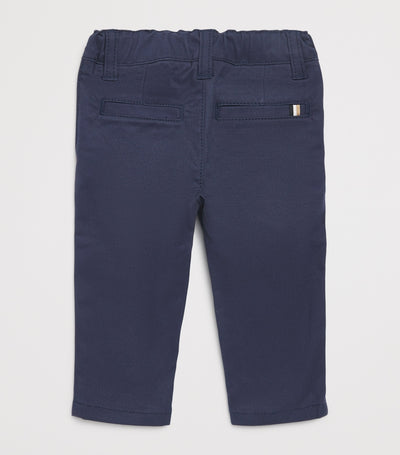 Pantalons chino en coton stretch pour 3 mois à 3 ans - Acheter en ligne sur McGrocer