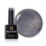Bluesky gel nail polish Evil Queen - British product