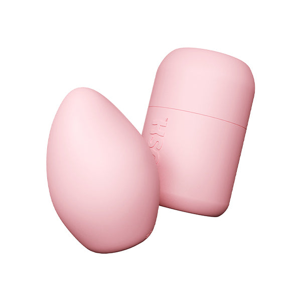 Vush Pop Plump pink vibrator, imported from the UK