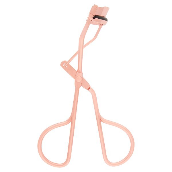 Studio London Rose Gold Lash Curler GOODS Superdrug   