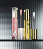 MAC Lipglass Blow Plumping Oil, imported from the UK