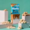 Ballsy high protein peanut butter balls multipack 3x45g (British brand)