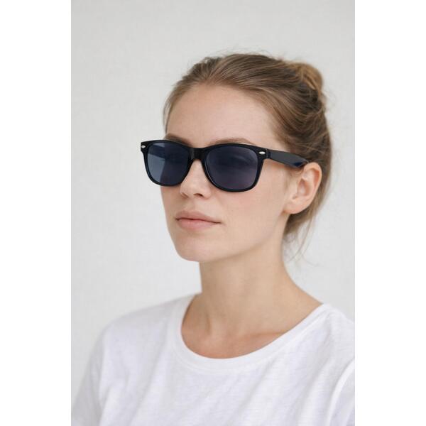 SVNX Classic Wayfarer sunglasses one size, UK version