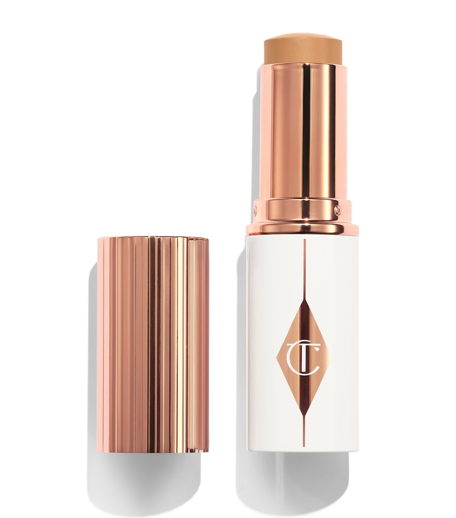 Charlotte Tilbury Unreal Skin Sheer Glow Tint foundation stick - British product