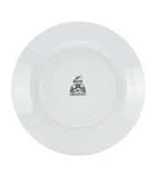 Fornasetti Coromandel Egocentrismo porcelain plate 30cm - British product