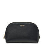 Aspinal of London small leather cosmetic case - British product