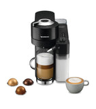 Nespresso Vertuo Lattissima coffee machine, imported from the UK