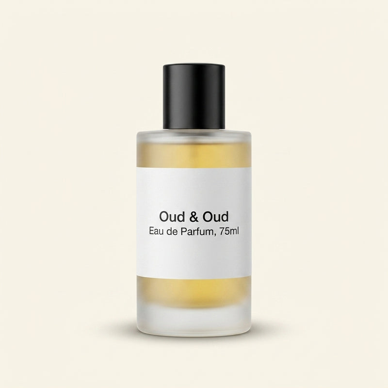Cartier Oud & Oud parfum 75ml - British product