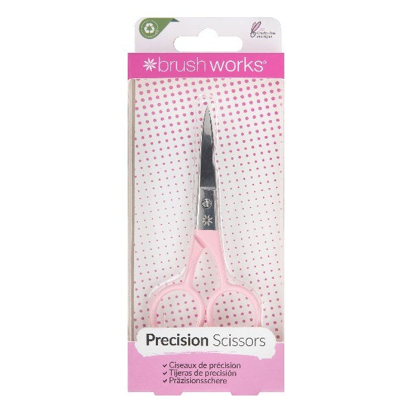 Brushworks Precision Manicure Scissors GOODS Superdrug   