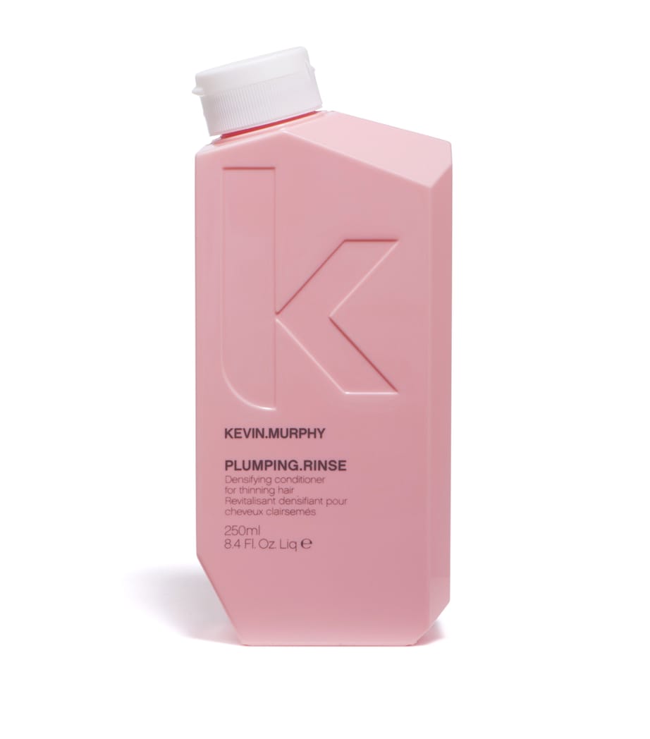Kevin Murphy Plumping Rinse Conditioner imported from the UK