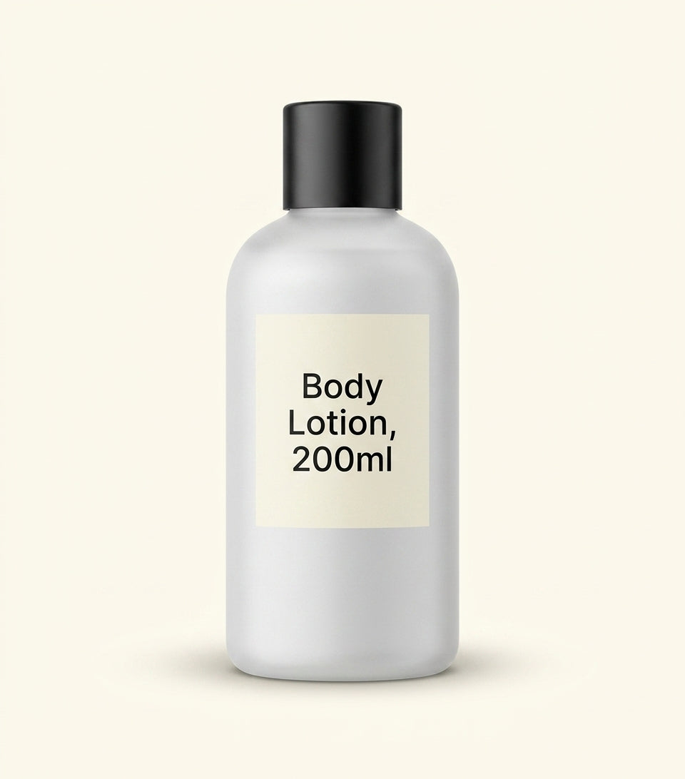 Hermès Eau des Merveilles body lotion 200ml, imported from the UK