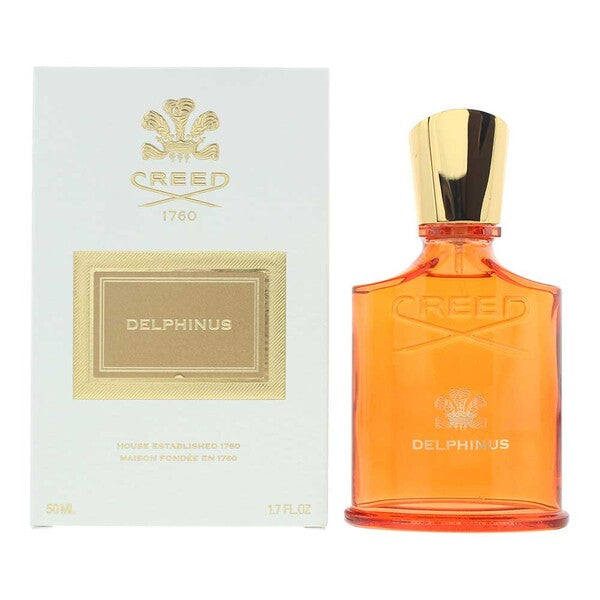 Creed Delphinus Eau de Parfum 50ml - British product