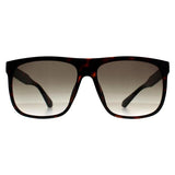 Guess GF5072 brown gradient men sunglasses (British brand)