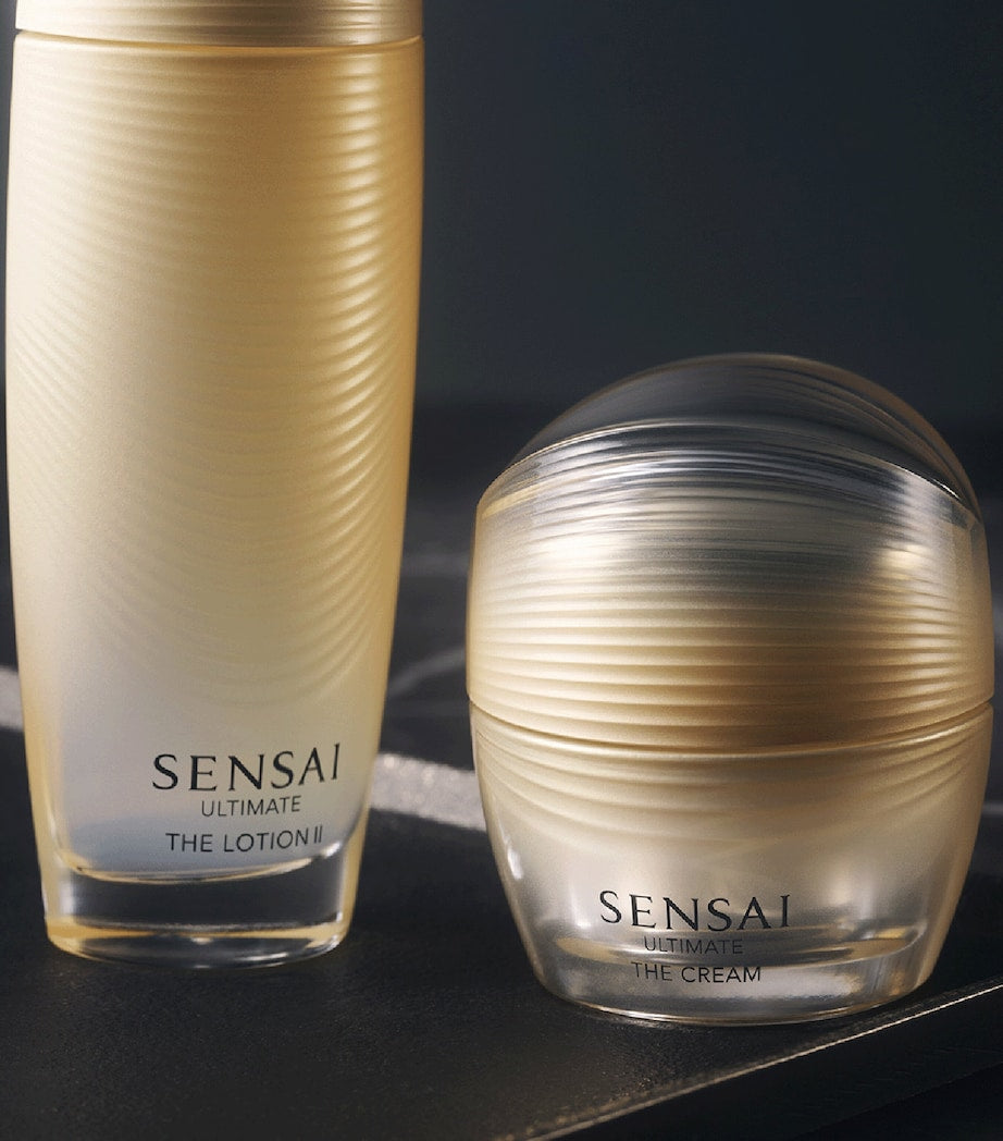 Sensai Ultimate The Lotion II skincare lotion 125ml (British brand)