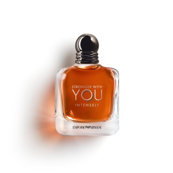 Emporio Armani Stronger with You Intense Eau de Parfum 50ml