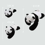 Leaper cute plushie hugging pillow 30cm, imported from the UK
