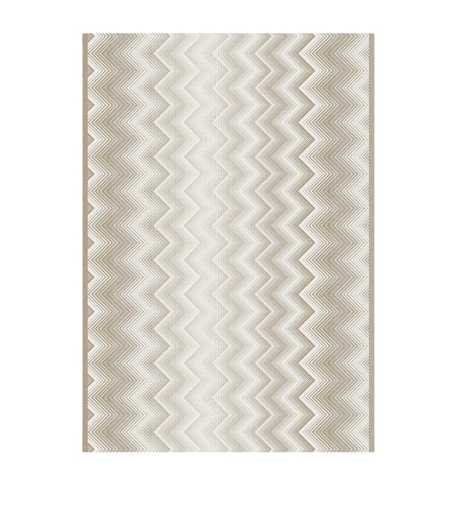 Drap de bain Missoni Home Marea 100 cm x 150 cm - Produit britannique