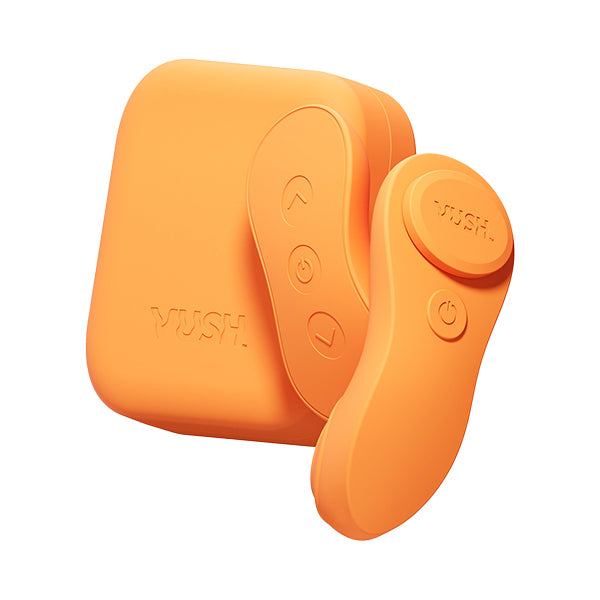 Vush Luna wearable vibrator, UK version