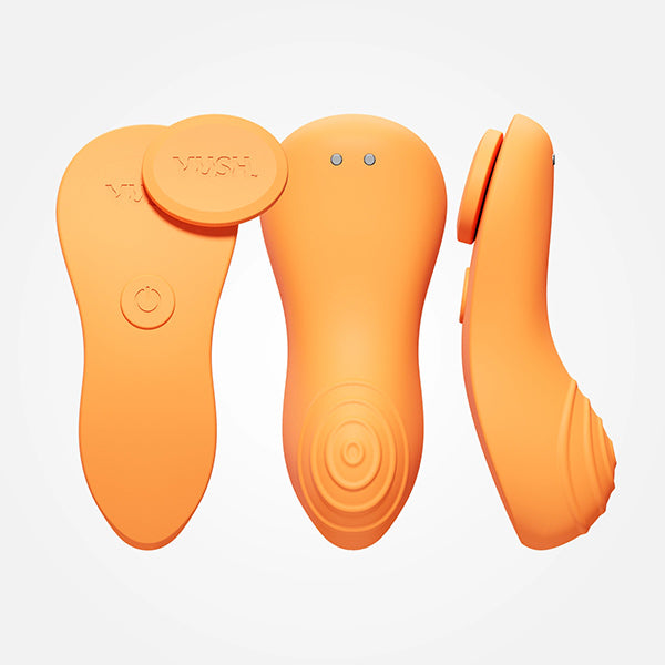 Vush Luna wearable vibrator, UK version
