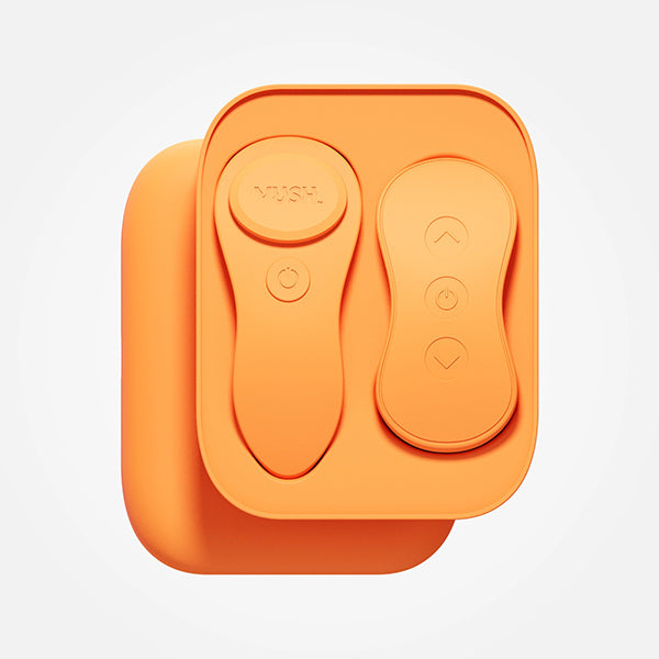 Vush Luna wearable vibrator, UK version