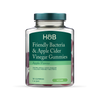 Holland & Barrett Gummies 30 Count, UK version
